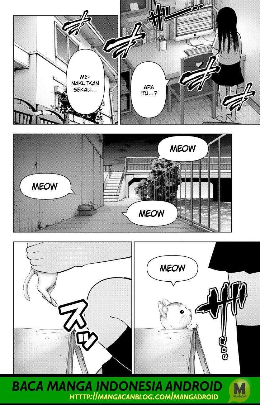Mahou Shoujo Site — Chapter 137, halaman 9