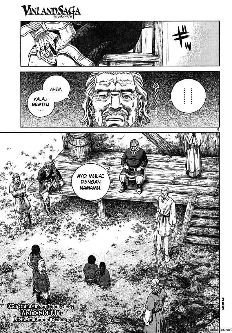 Vinland Saga — Chapter 67, halaman 11