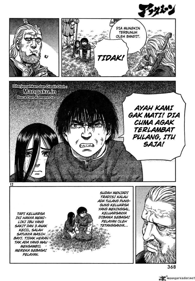 Vinland Saga — Chapter 67, halaman 14