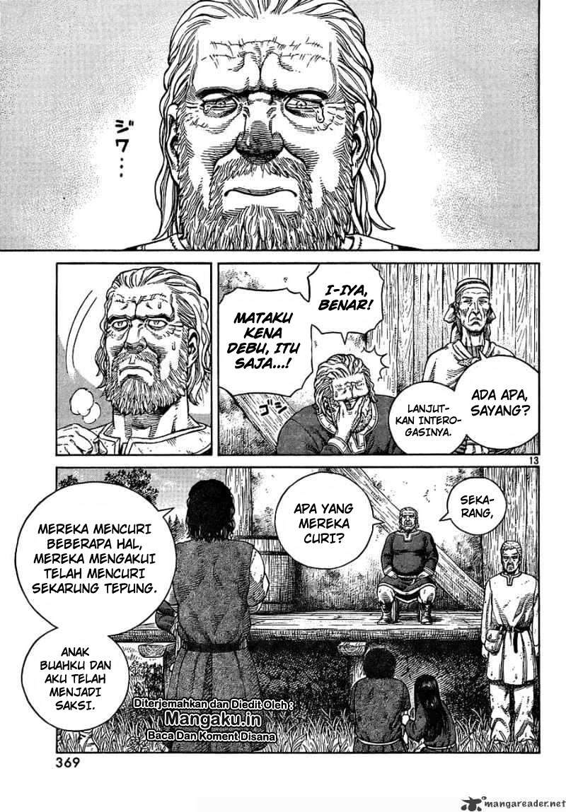 Vinland Saga — Chapter 67, halaman 15