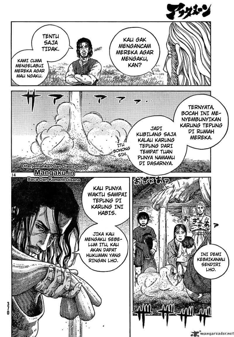 Vinland Saga — Chapter 67, halaman 16