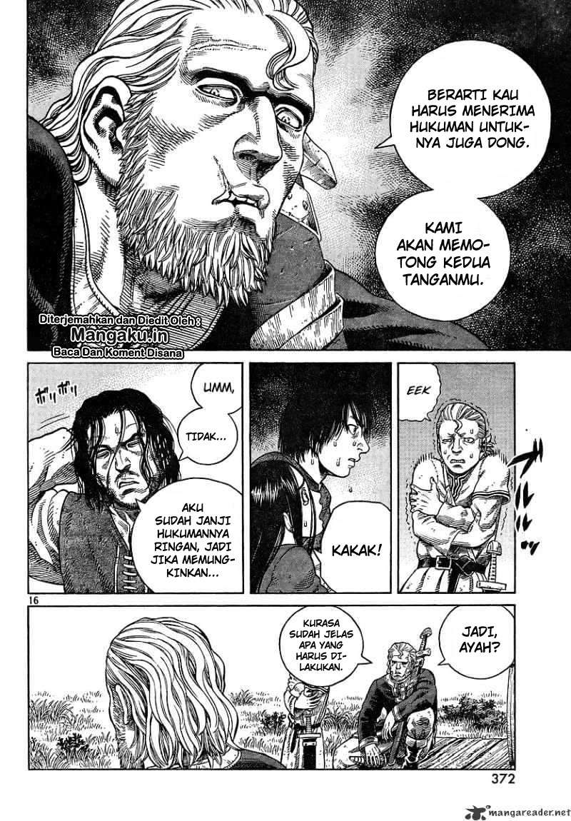 Vinland Saga — Chapter 67, halaman 18