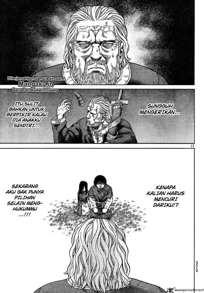 Vinland Saga — Chapter 67, halaman 19