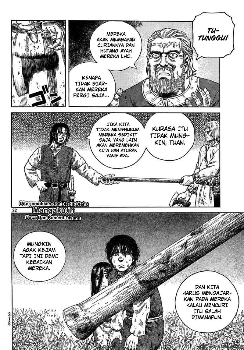 Vinland Saga — Chapter 67, halaman 24