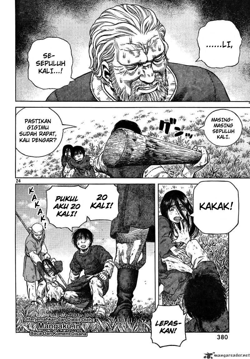Vinland Saga — Chapter 67, halaman 26