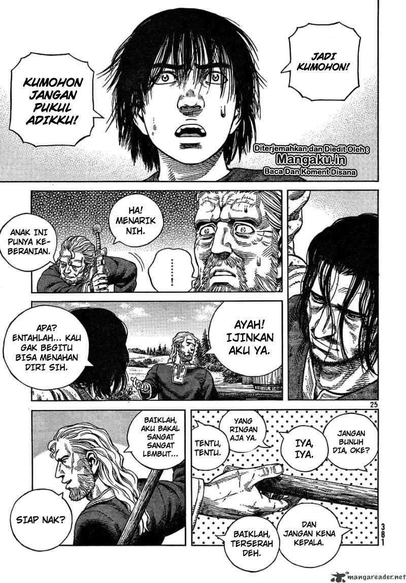 Vinland Saga — Chapter 67, halaman 27