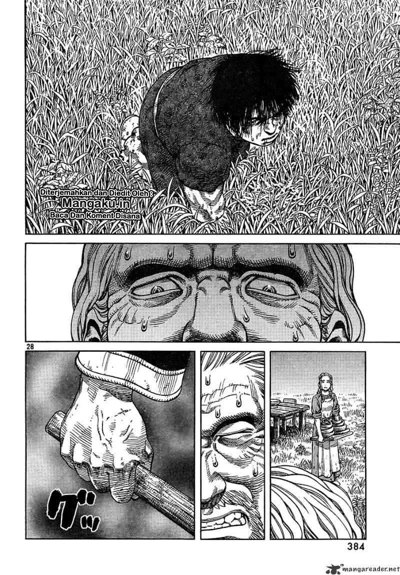 Vinland Saga — Chapter 67, halaman 30