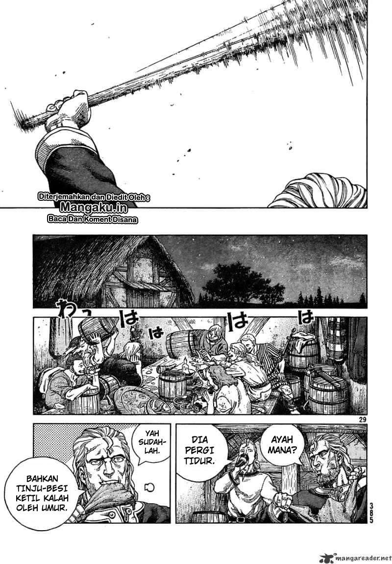 Vinland Saga — Chapter 67, halaman 31
