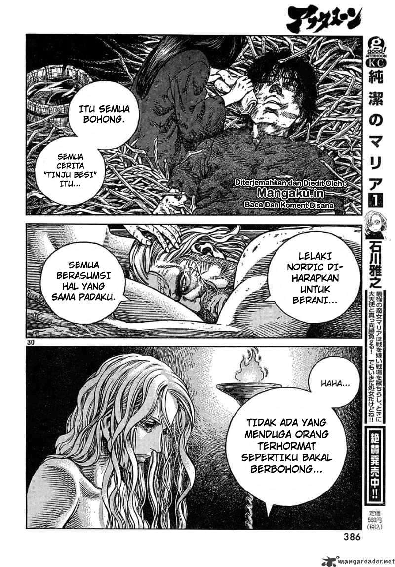 Vinland Saga — Chapter 67, halaman 32