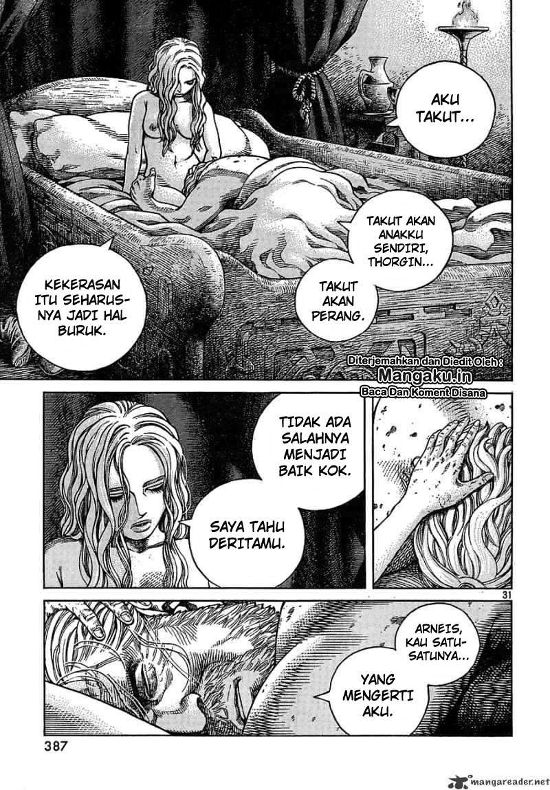 Vinland Saga — Chapter 67, halaman 33