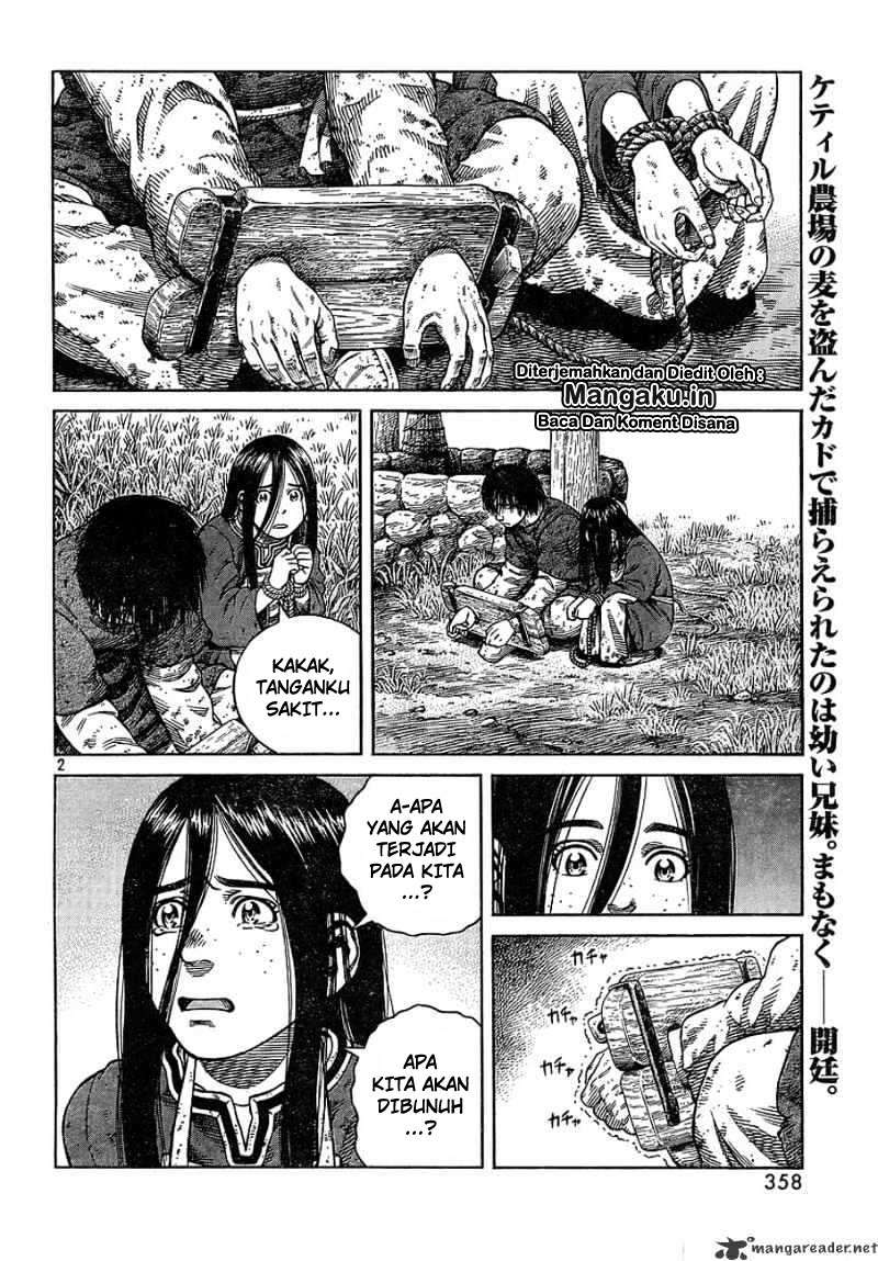 Vinland Saga — Chapter 67, halaman 4