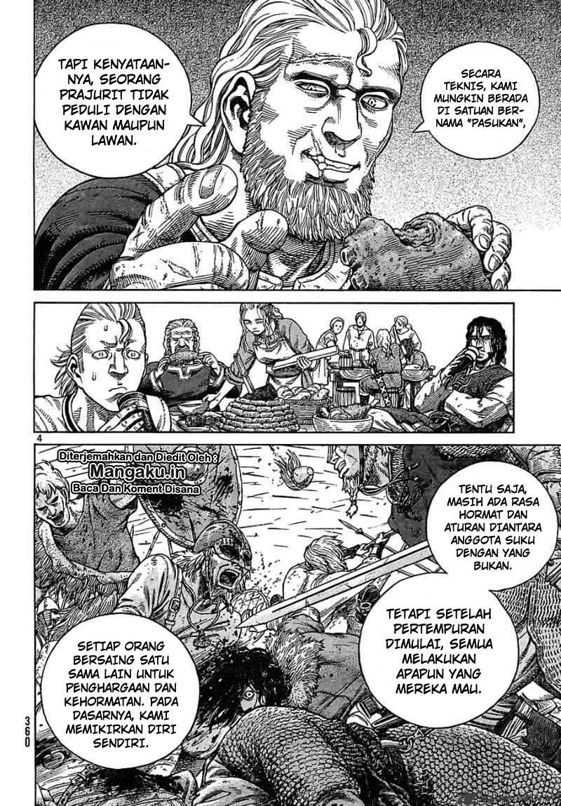 Vinland Saga — Chapter 67, halaman 6