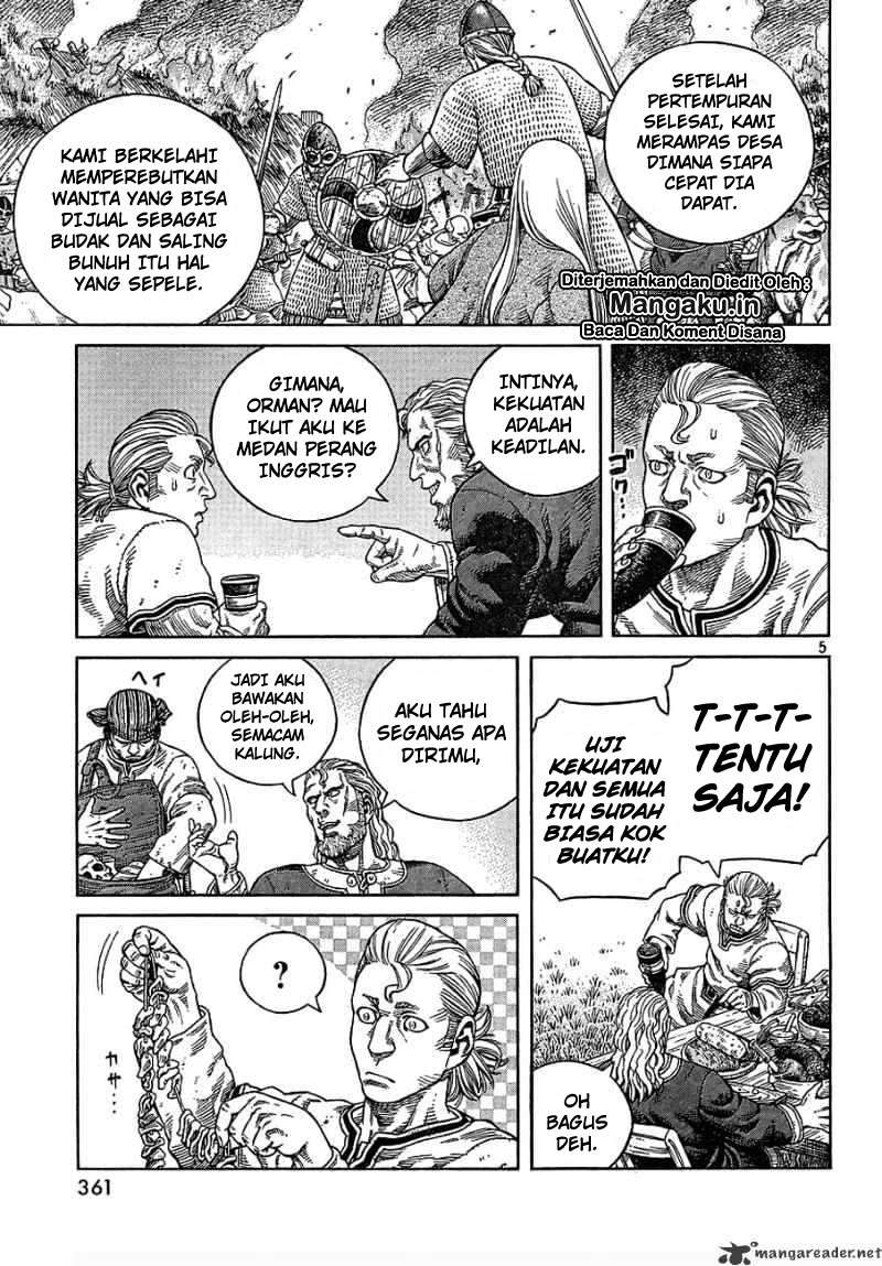 Vinland Saga — Chapter 67, halaman 7