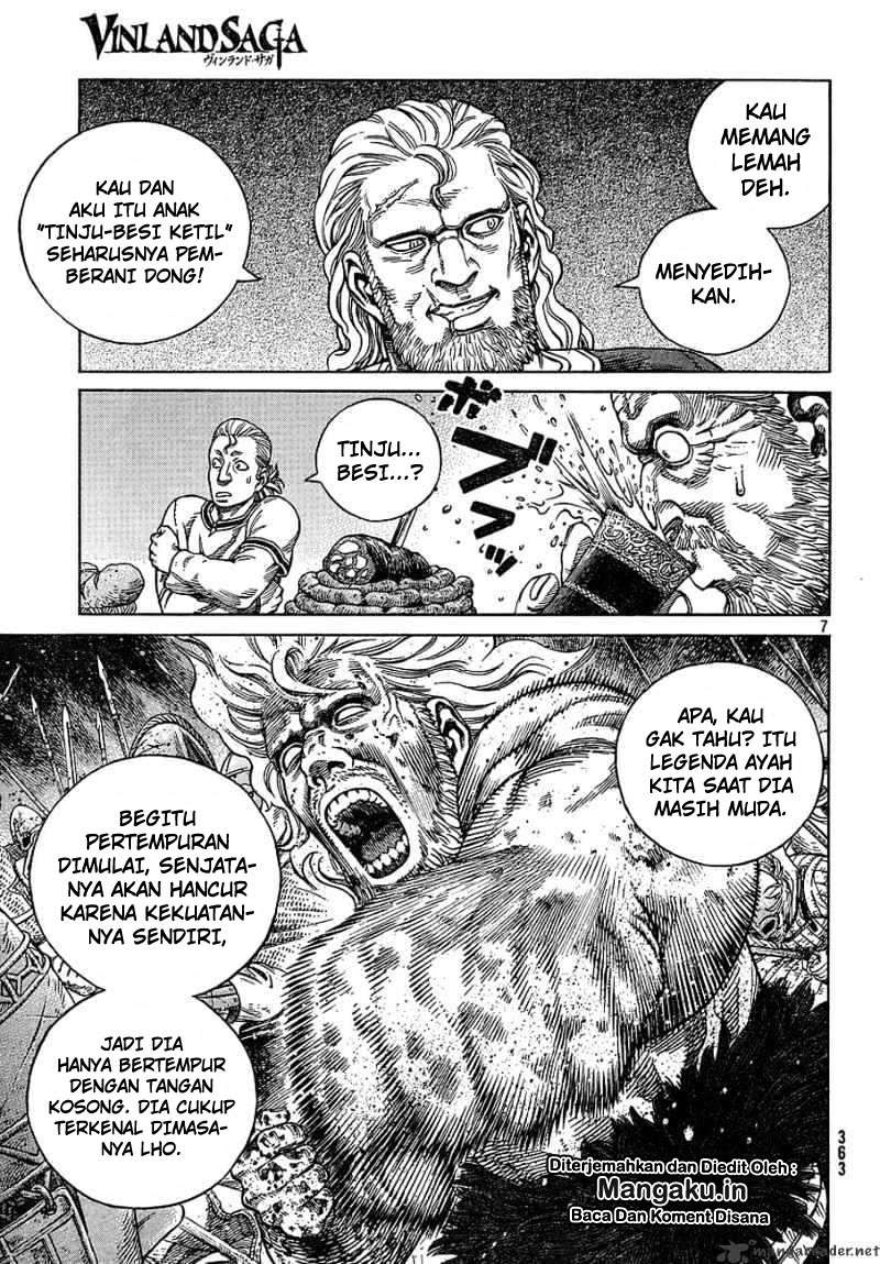 Vinland Saga — Chapter 67, halaman 9