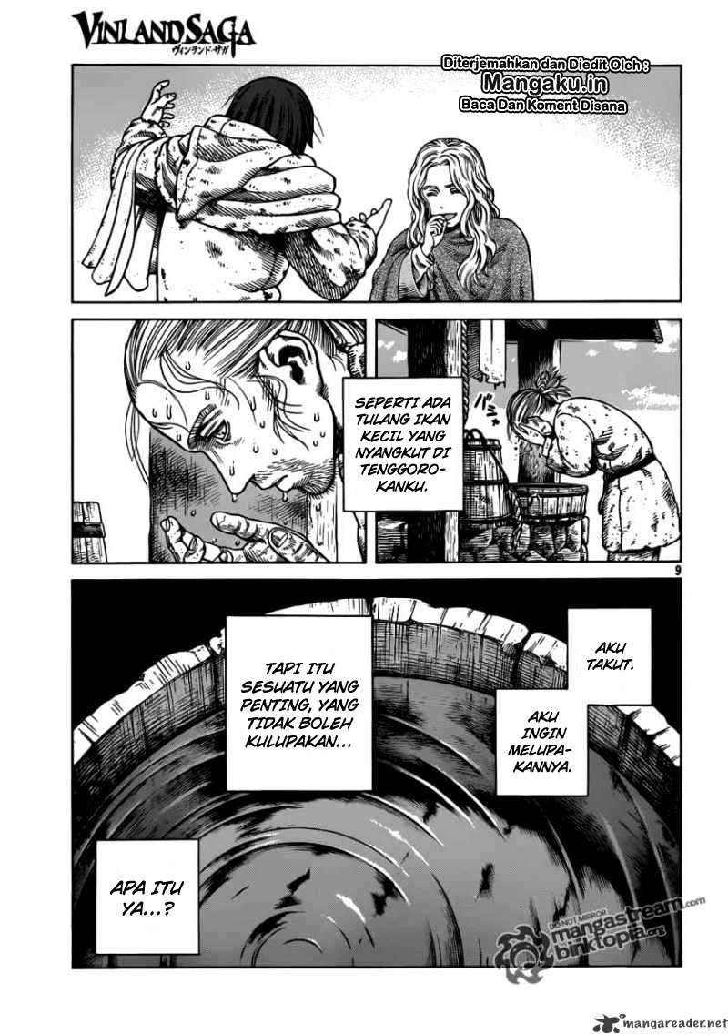 Vinland Saga — Chapter 68, halaman 10