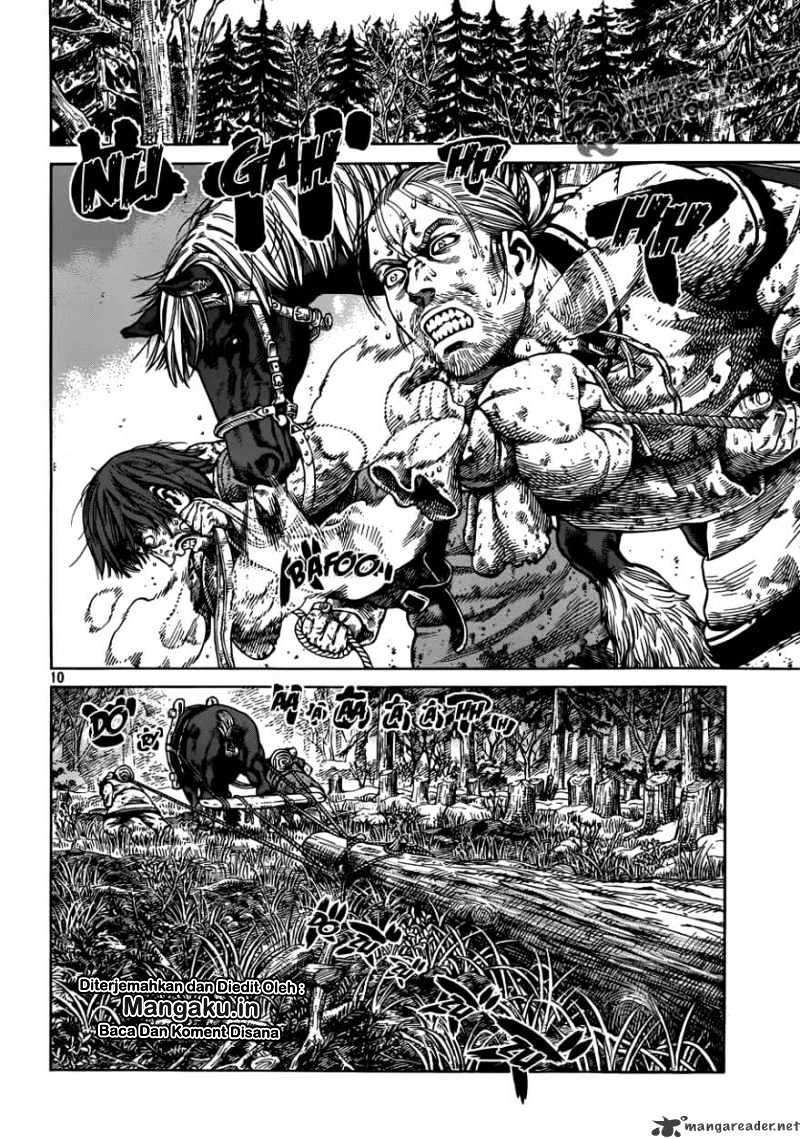 Vinland Saga — Chapter 68, halaman 11