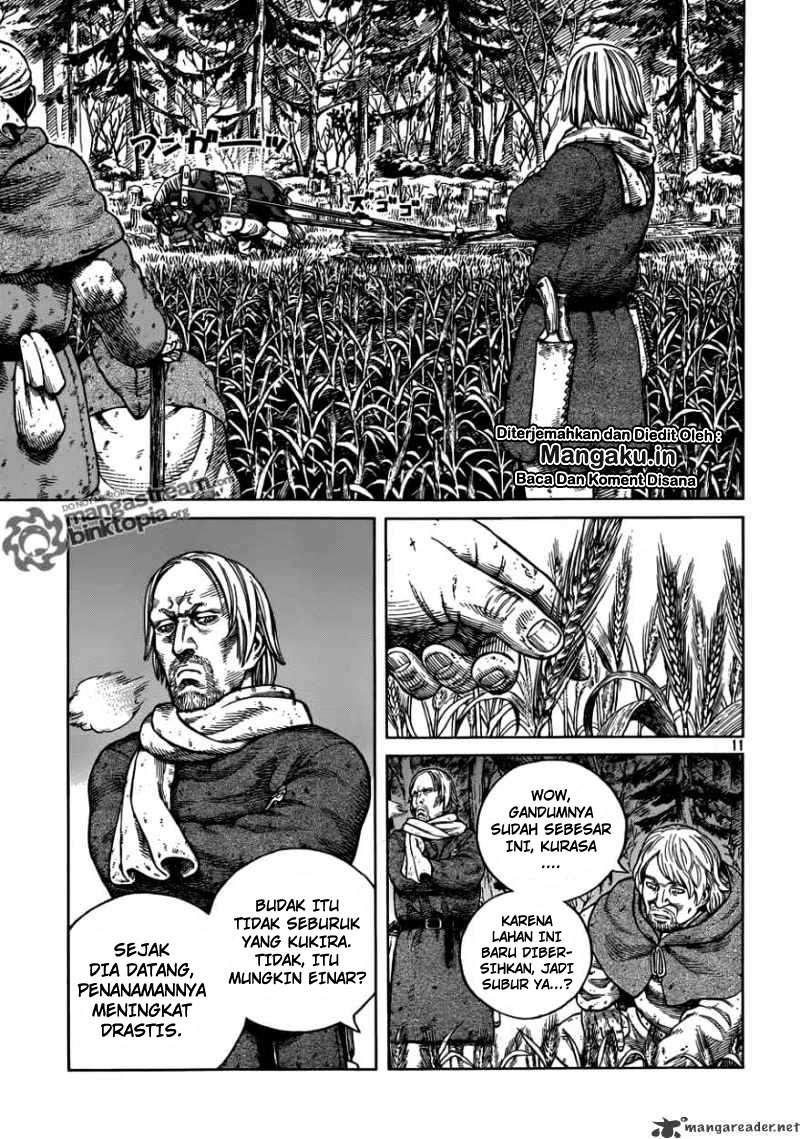 Vinland Saga — Chapter 68, halaman 12