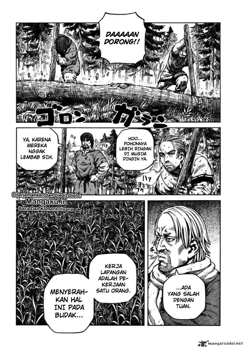 Vinland Saga — Chapter 68, halaman 13
