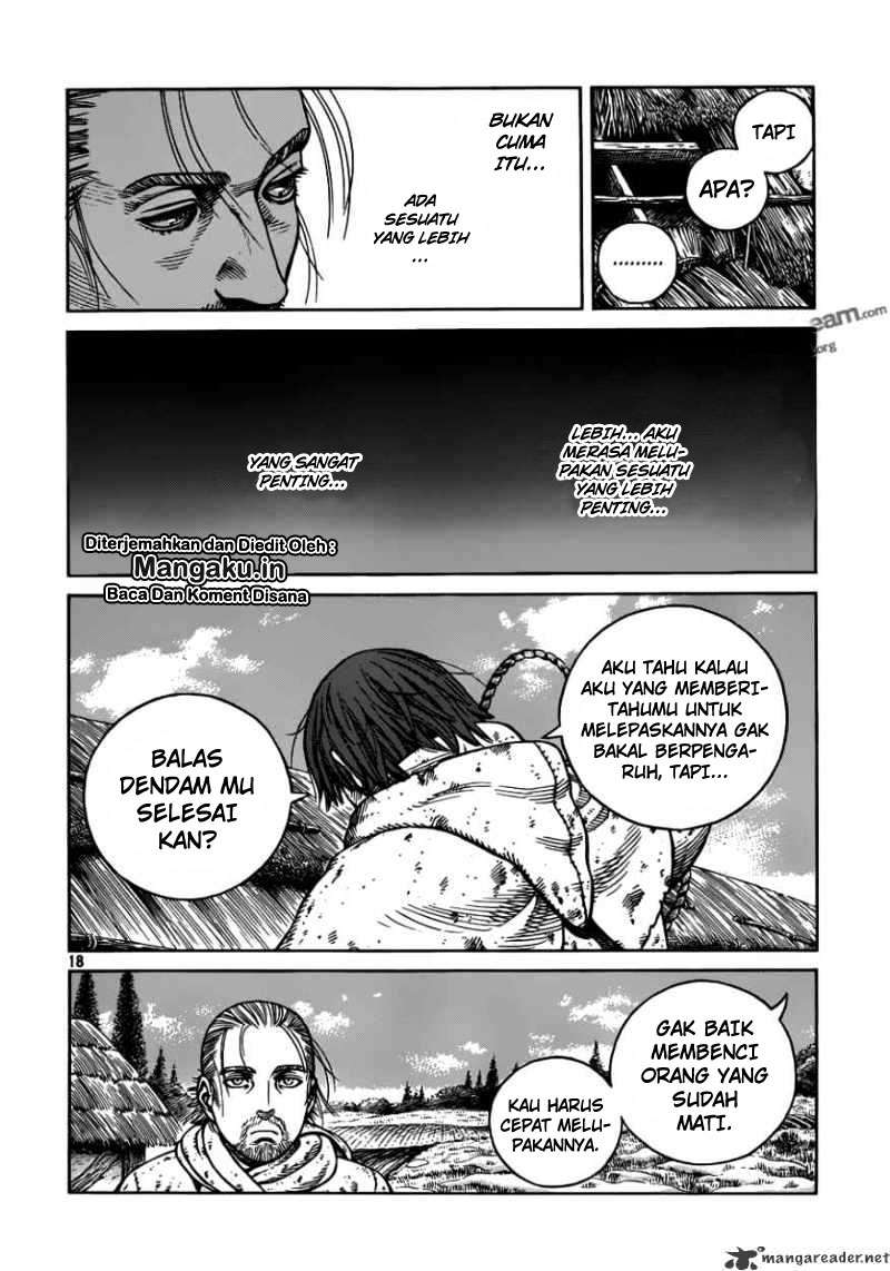 Vinland Saga — Chapter 68, halaman 19