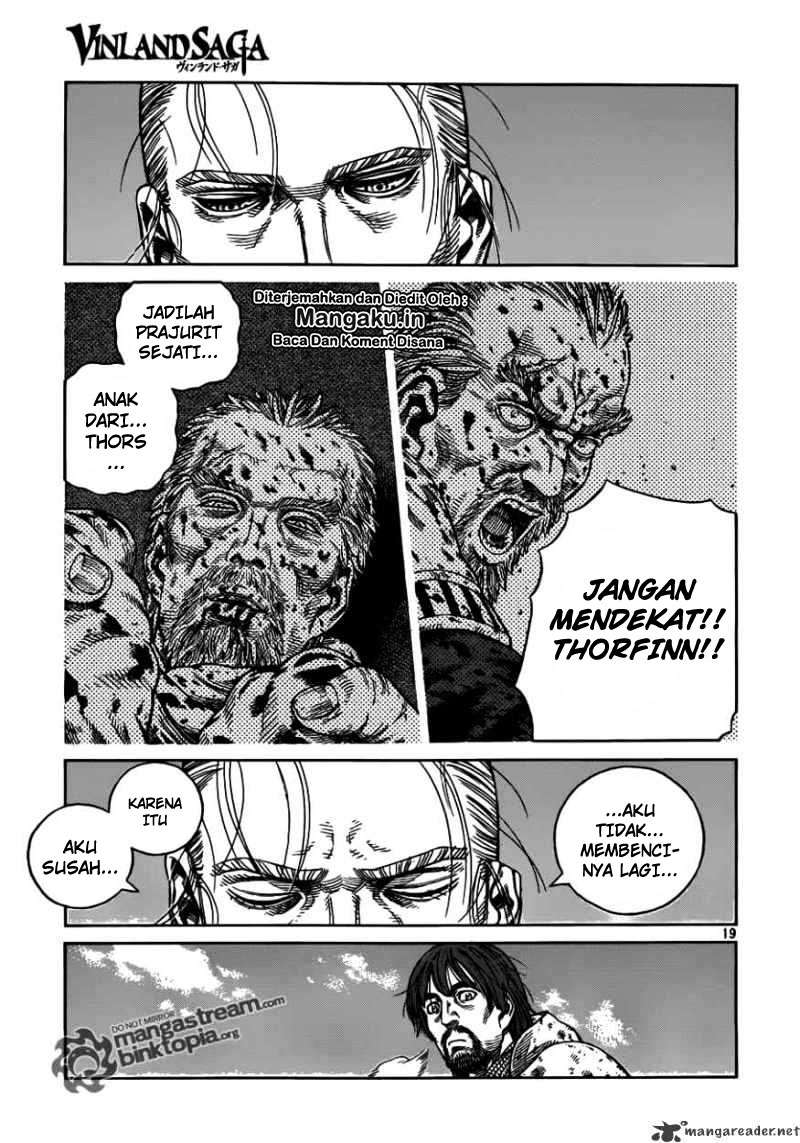 Vinland Saga — Chapter 68, halaman 20