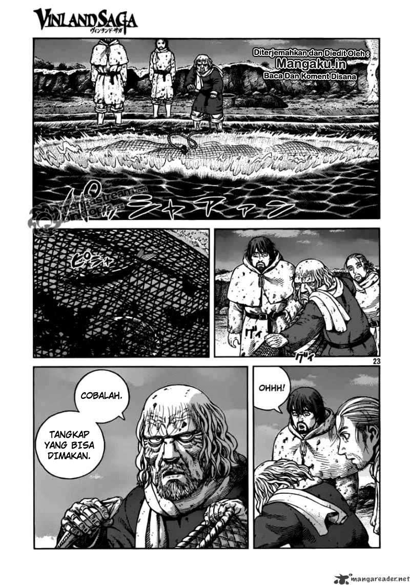 Vinland Saga — Chapter 68, halaman 24