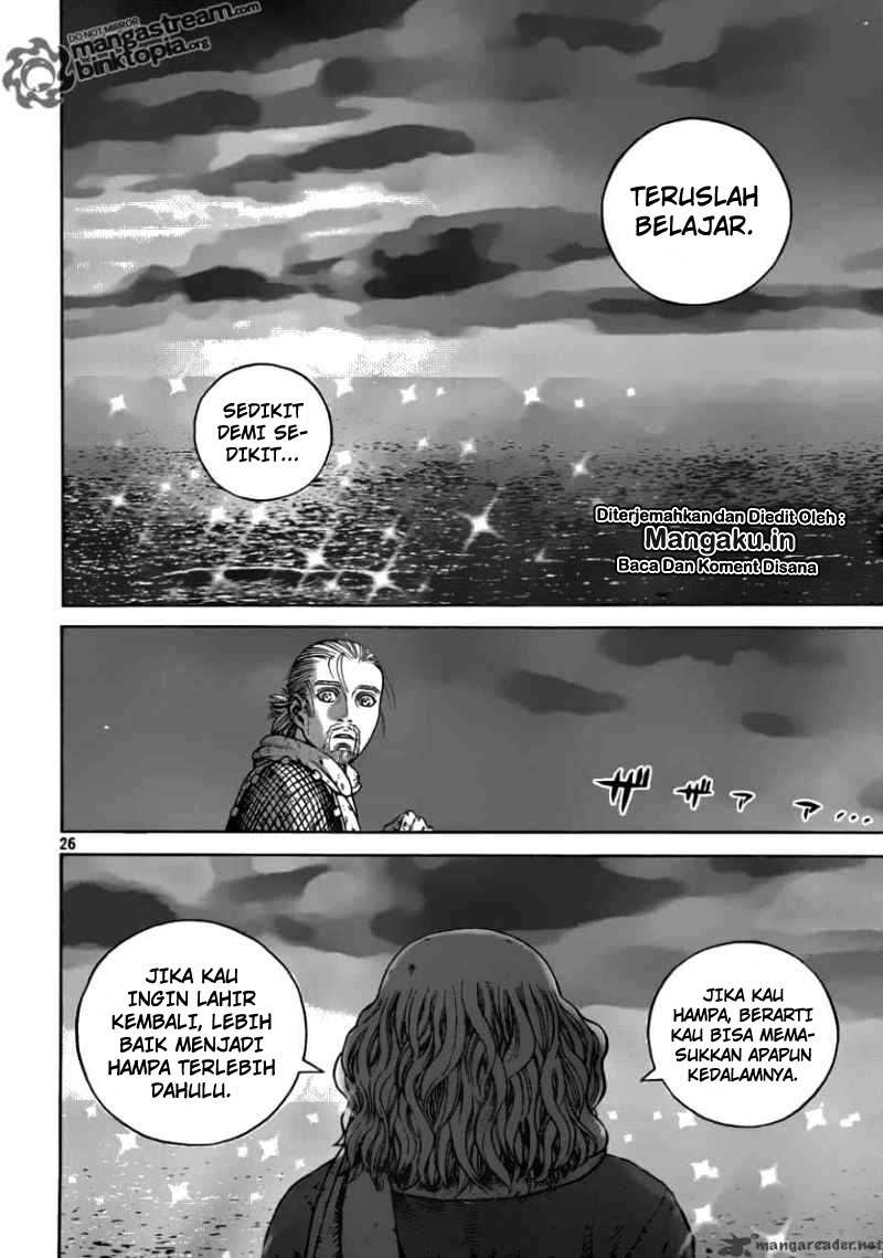 Vinland Saga — Chapter 68, halaman 27