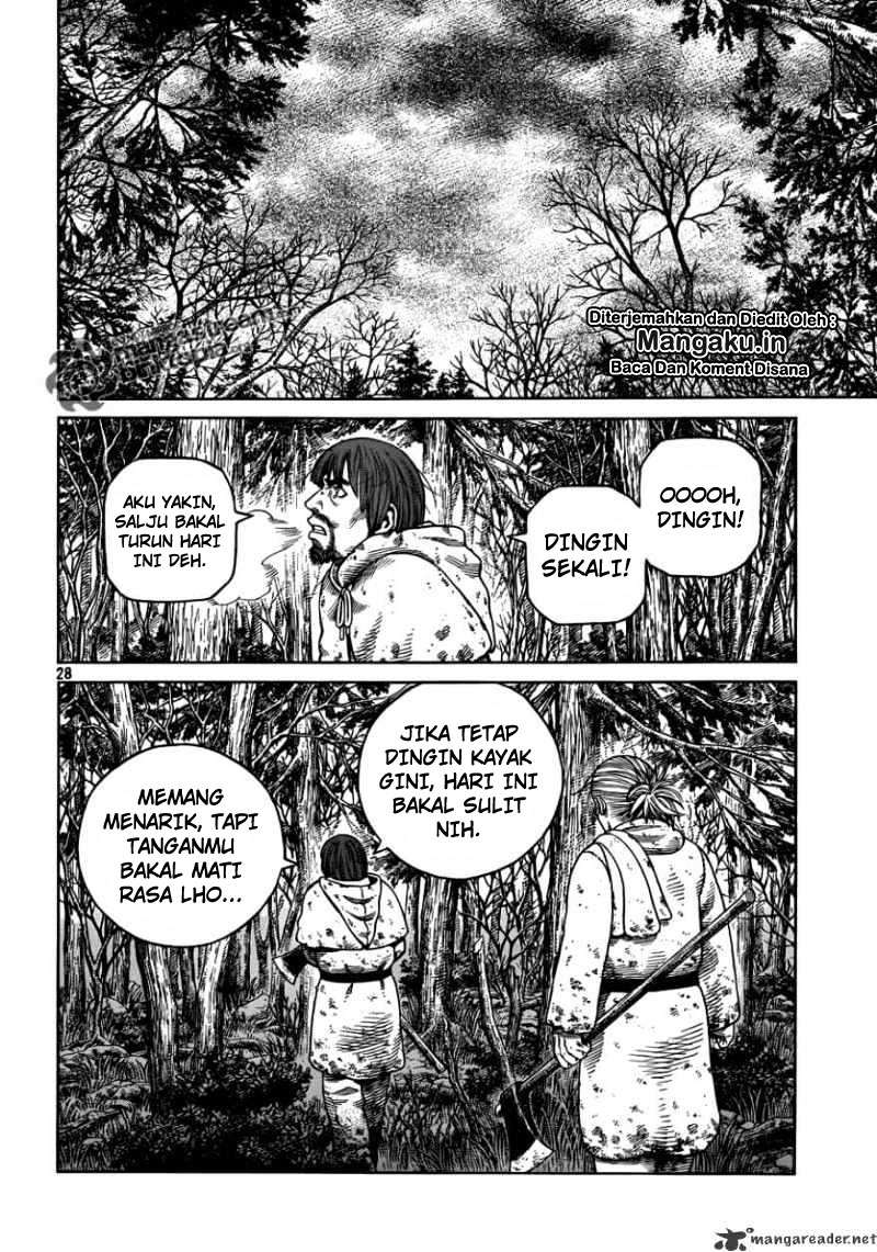 Vinland Saga — Chapter 68, halaman 29