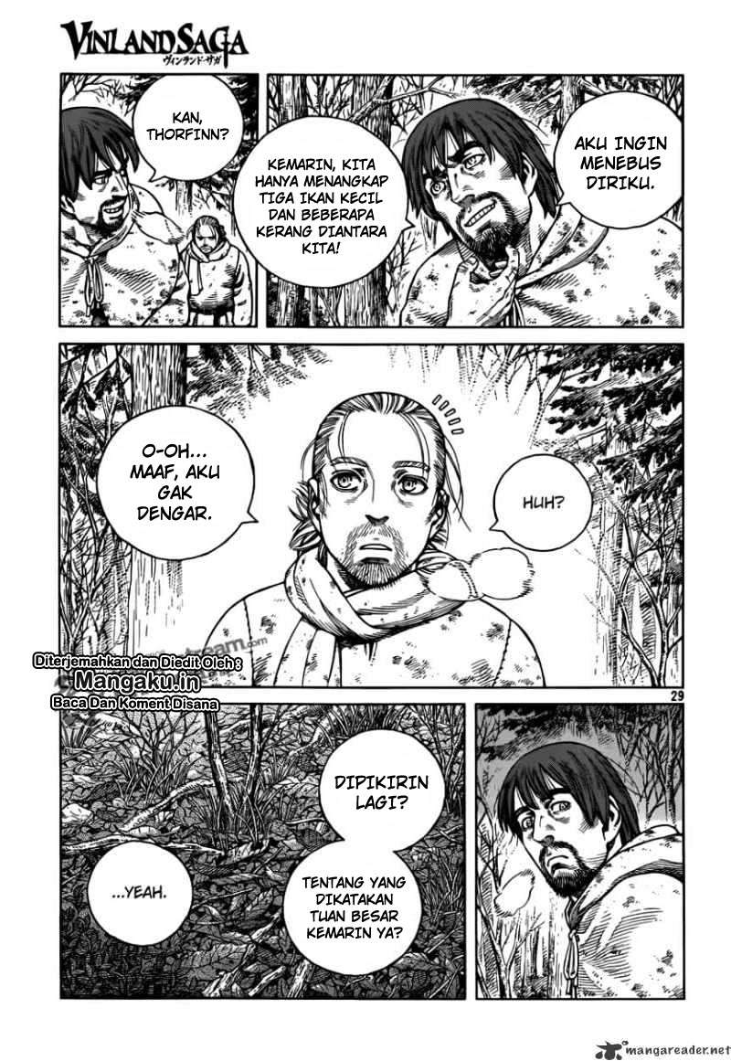 Vinland Saga — Chapter 68, halaman 30