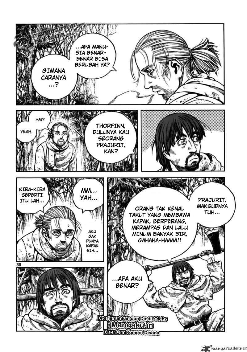 Vinland Saga — Chapter 68, halaman 31