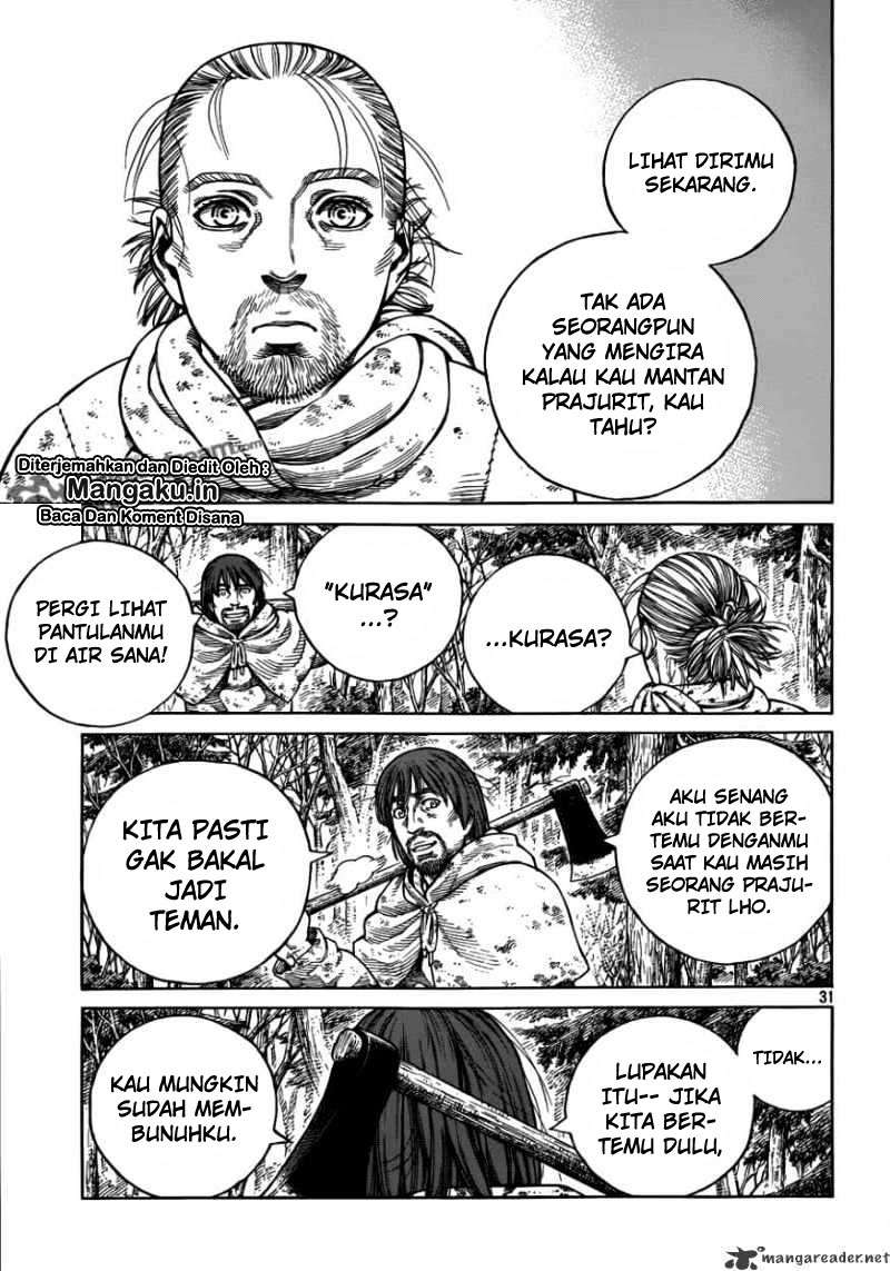 Vinland Saga — Chapter 68, halaman 32