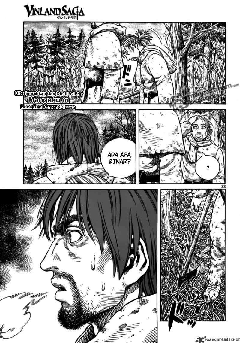 Vinland Saga — Chapter 68, halaman 34