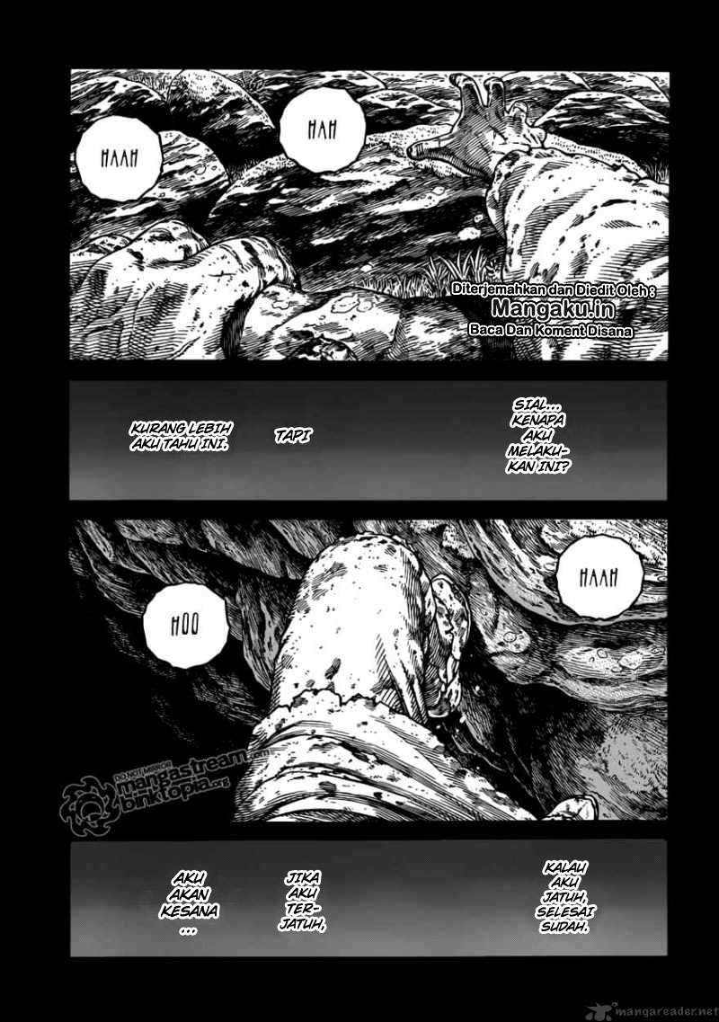 Vinland Saga — Chapter 68, halaman 4