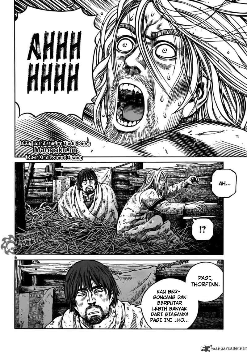 Vinland Saga — Chapter 68, halaman 7