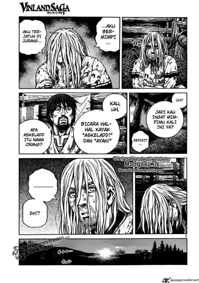 Vinland Saga — Chapter 68, halaman 8