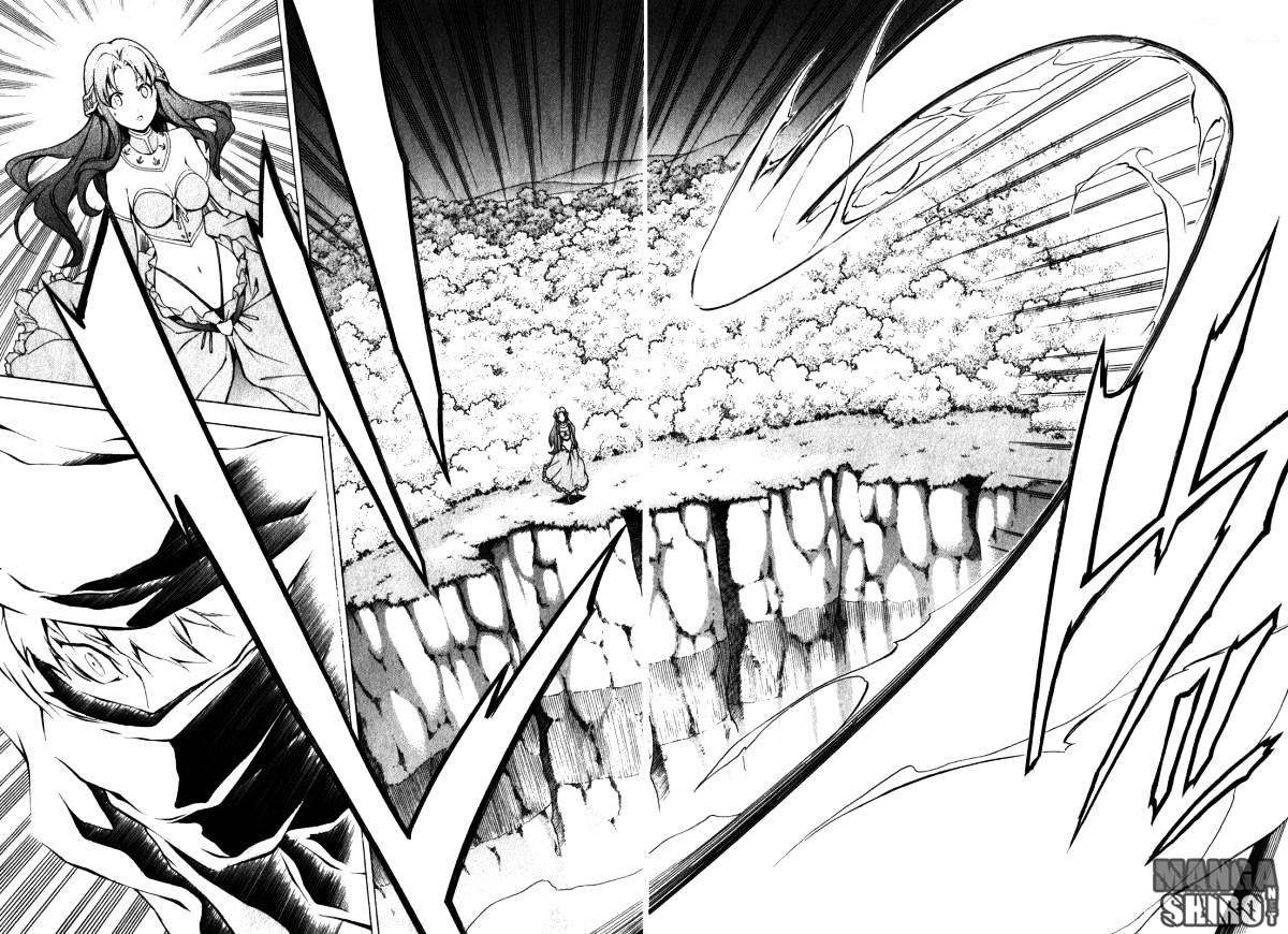 The Sacred Blacksmith — Chapter 33, halaman 30