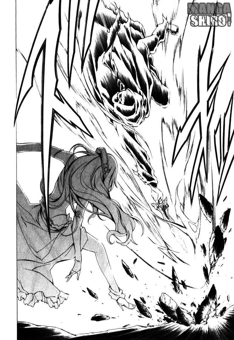 The Sacred Blacksmith — Chapter 33, halaman 31