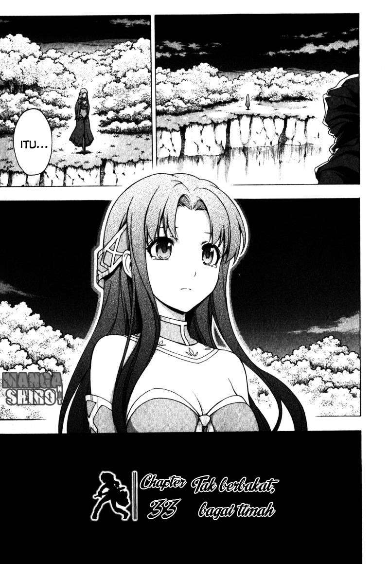 The Sacred Blacksmith — Chapter 33, halaman 5