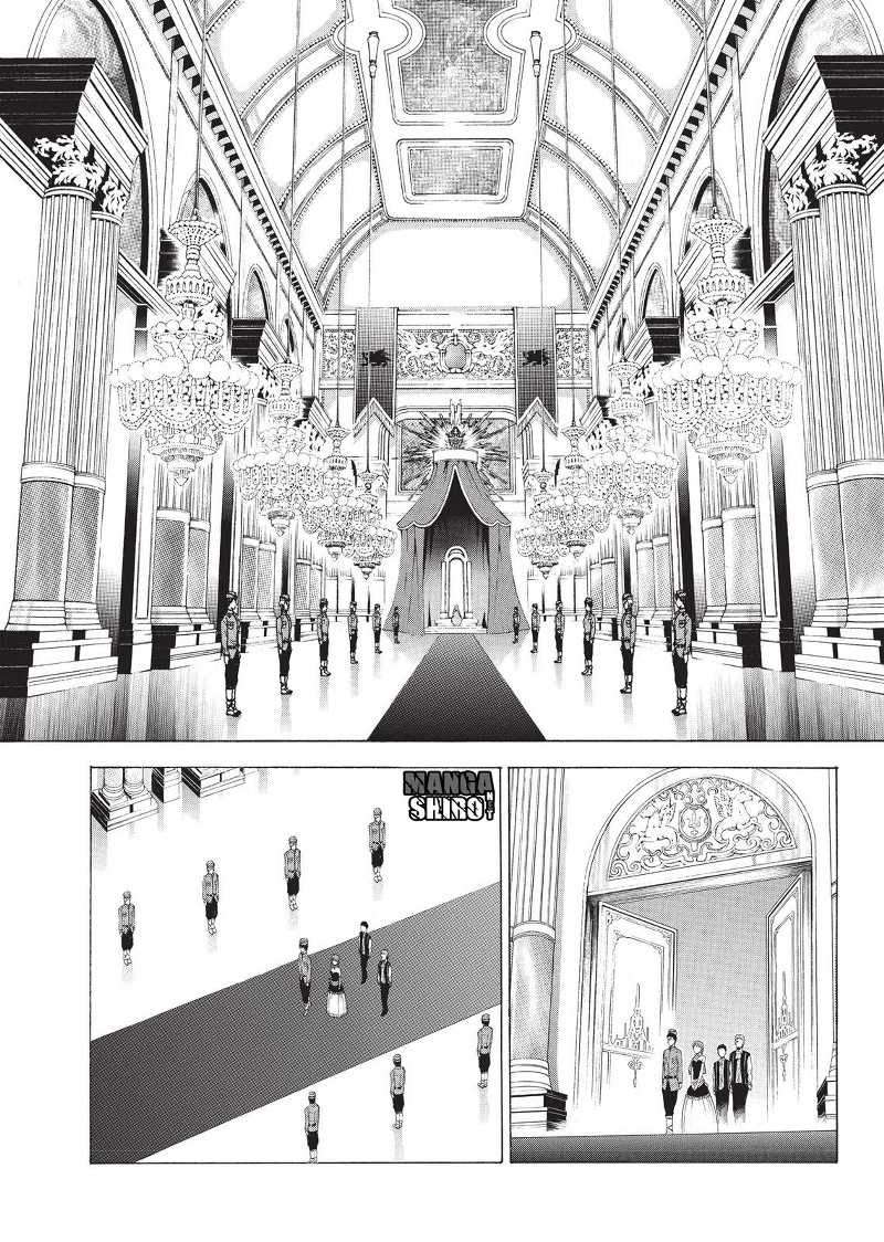 The Sacred Blacksmith — Chapter 26, halaman 26