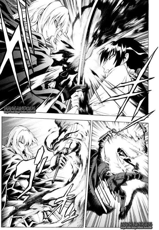 The Sacred Blacksmith — Chapter 23, halaman 24