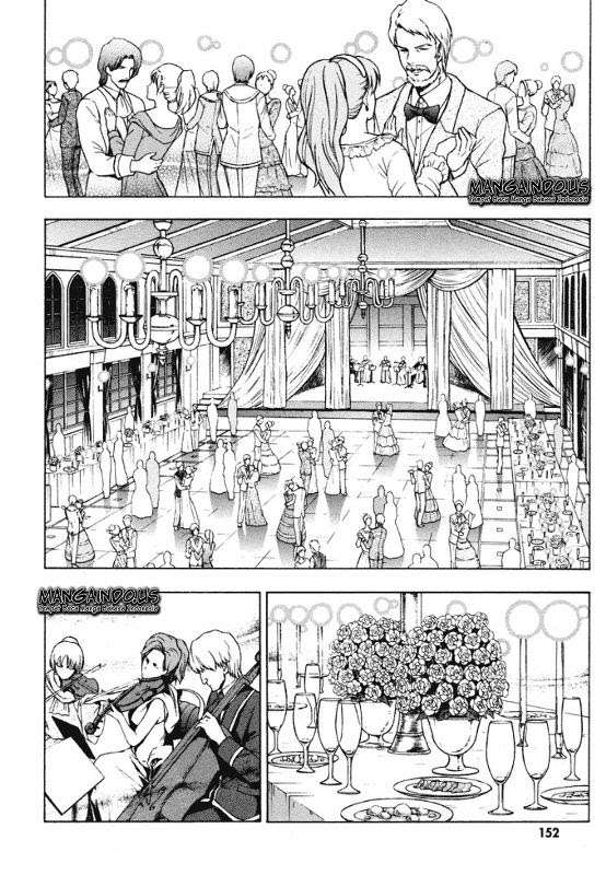 The Sacred Blacksmith — Chapter 23, halaman 5