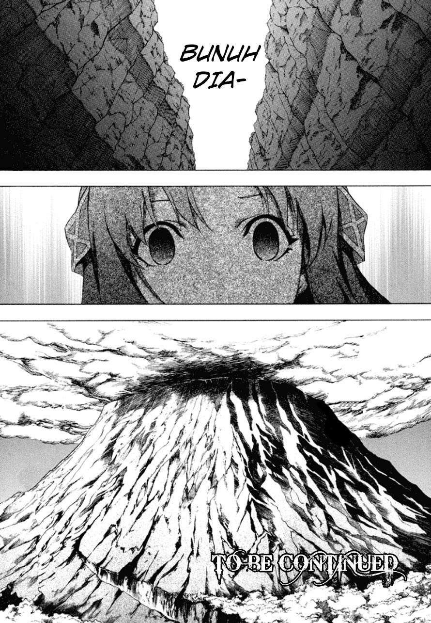 The Sacred Blacksmith — Chapter 18, halaman 24