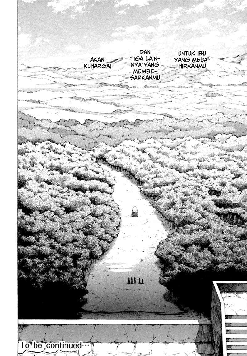 The Sacred Blacksmith — Chapter 12, halaman 29