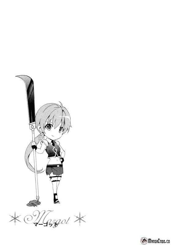 The Sacred Blacksmith — Chapter 11, halaman 30