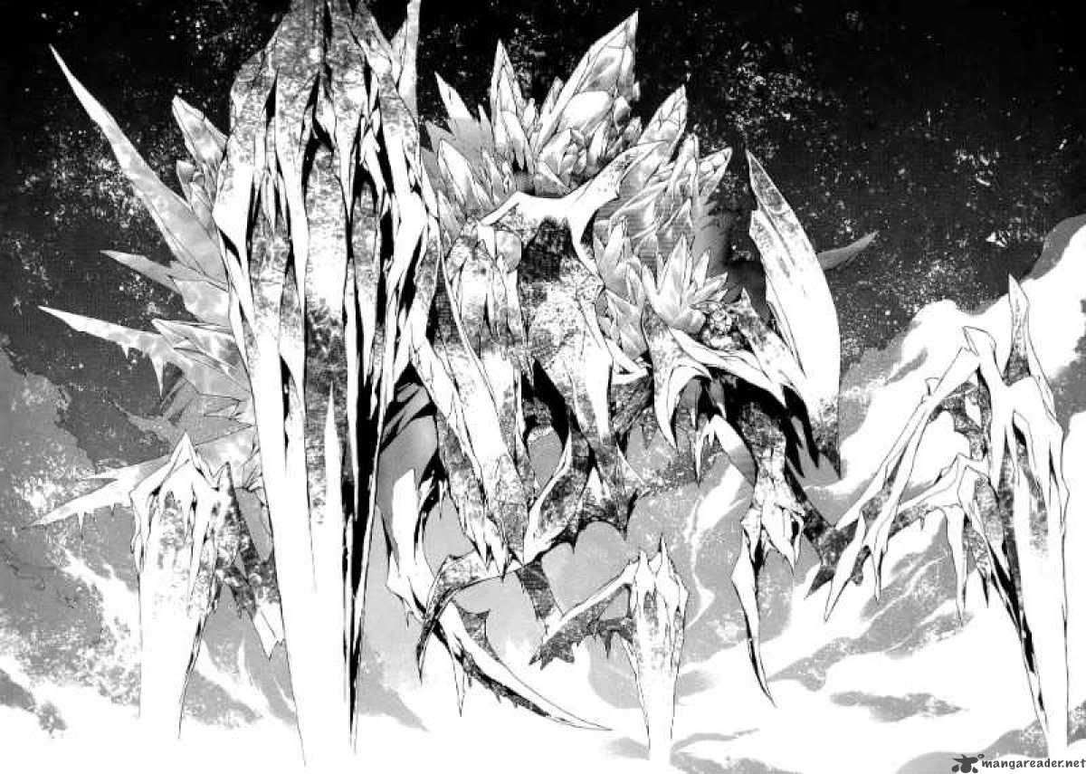 The Sacred Blacksmith — Chapter 2, halaman 17