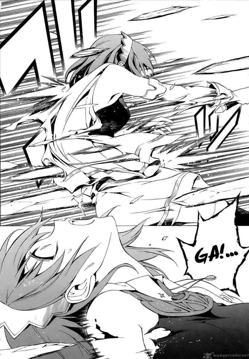 The Sacred Blacksmith — Chapter 2, halaman 20