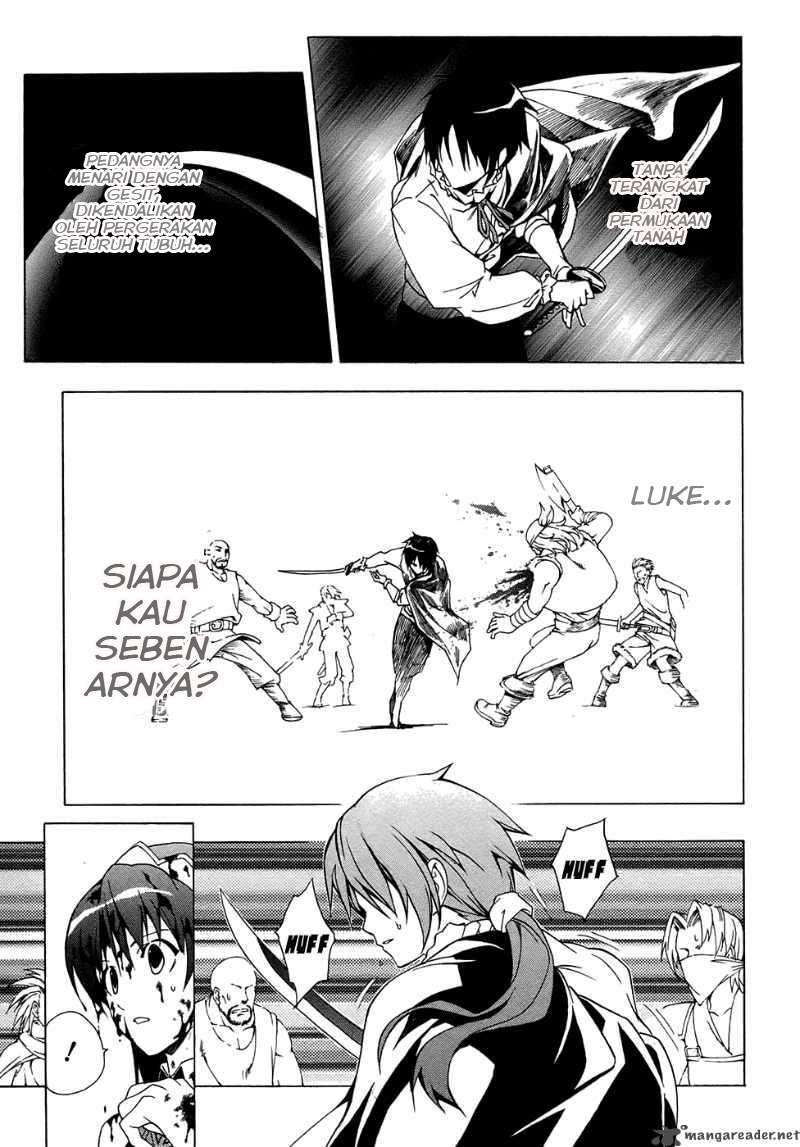 The Sacred Blacksmith — Chapter 1, halaman 72