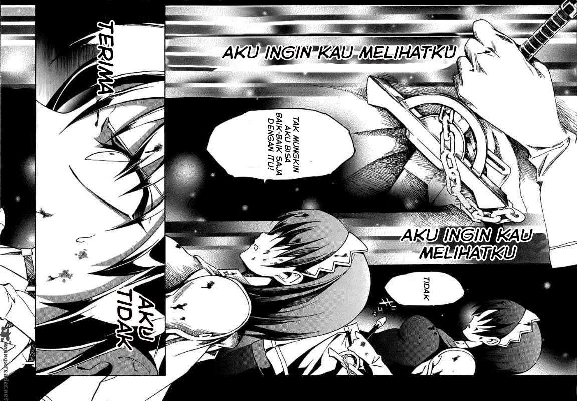 The Sacred Blacksmith — Chapter 1, halaman 76