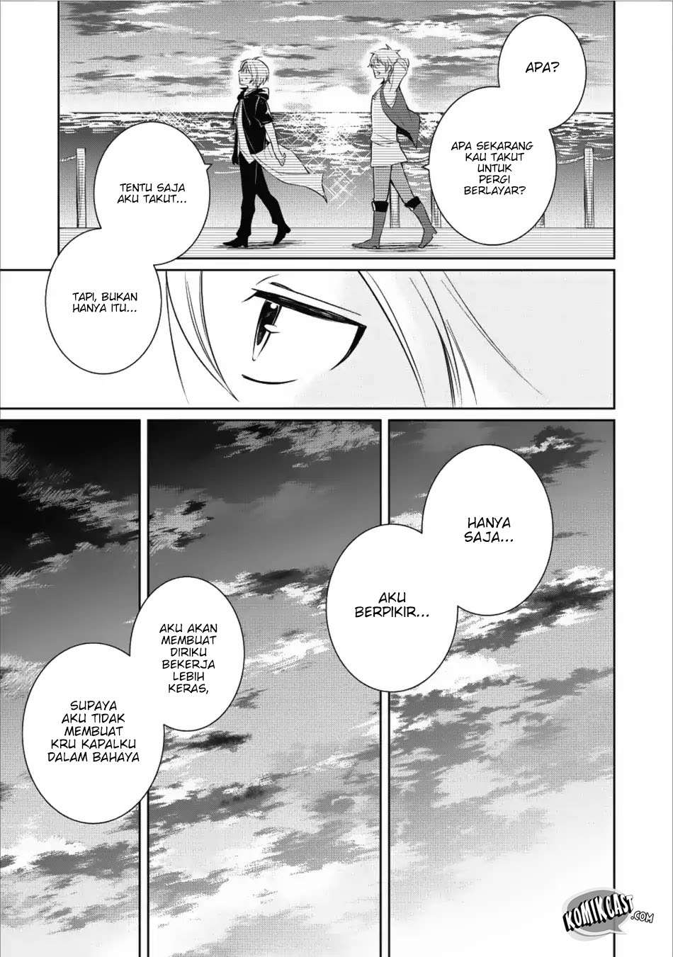 Murabito Tensei: Saikyou no Slow Life — Chapter 13, halaman 28