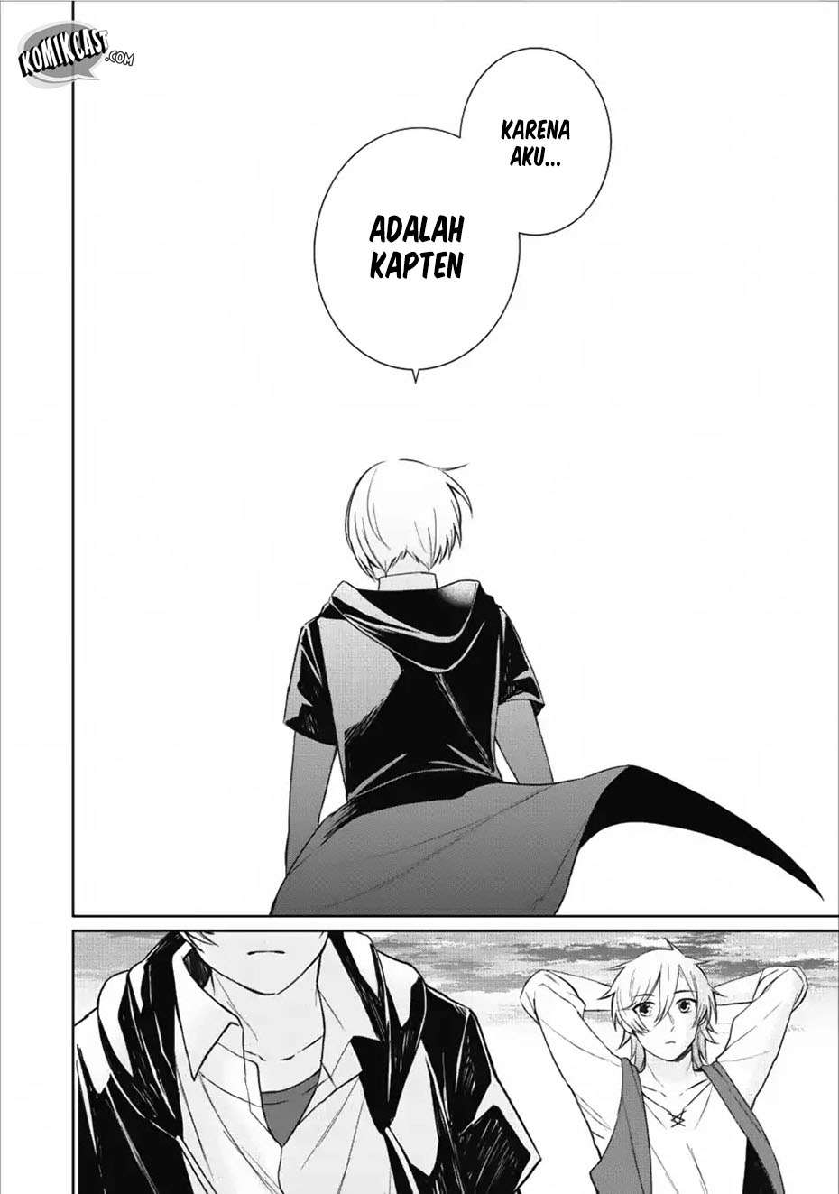 Murabito Tensei: Saikyou no Slow Life — Chapter 13, halaman 29