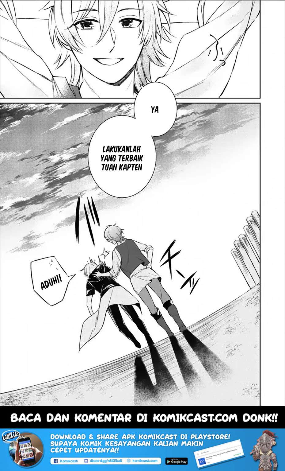 Murabito Tensei: Saikyou no Slow Life — Chapter 13, halaman 30